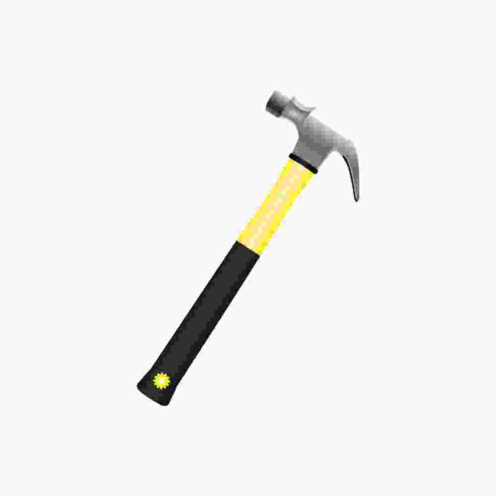 Short Hammer