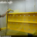 Proyectos Apliacabados Alfa