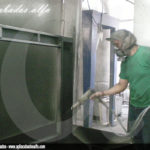 Proyectos Apliacabados Alfa