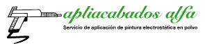 Apliacabados Alfa